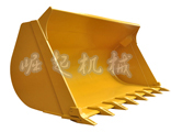 LW500KN-3.0标准斗挖斗