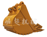 CAT320 1.2方 岩石斗挖斗