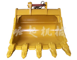 CAT390 5.4方挖斗