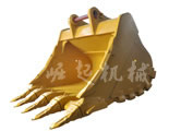 CAT390 6.0岩石斗挖斗