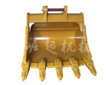 CAT390 6.0岩石斗挖斗