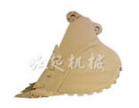 CAT330岩石挖斗