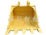 CAT345TB岩石挖斗