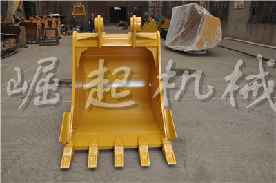 CAT320D2 1.2 GP Excavator Bu...