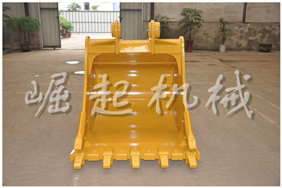 CAT320D2-1.2HDR Excavator Bu...