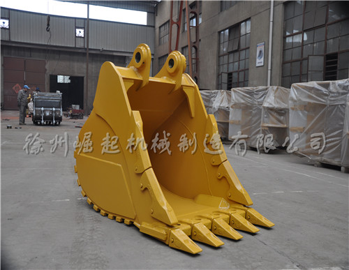 CAT320D Excavator Bucket