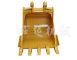 CAT320 1.2 Cubic Meter Rock ...